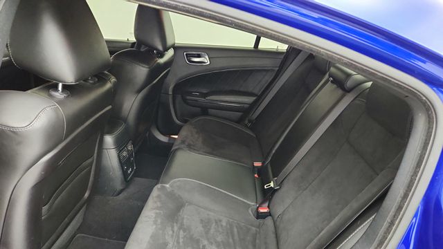 2019 Dodge Charger Scat Pack w/ Plus, Driver Confidence, and Nav. & Travel Groups - 22945918 - 23