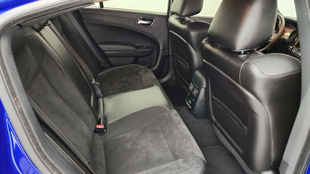 2019 Dodge Charger Scat Pack w/ Plus, Driver Confidence, and Nav. & Travel Groups - 22945918 - 25