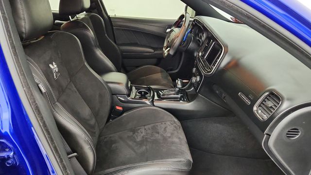 2019 Dodge Charger Scat Pack w/ Plus, Driver Confidence, and Nav. & Travel Groups - 22945918 - 26