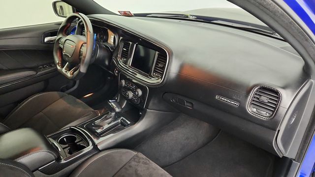 2019 Dodge Charger Scat Pack w/ Plus, Driver Confidence, and Nav. & Travel Groups - 22945918 - 27