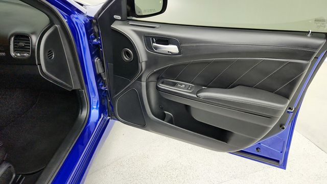 2019 Dodge Charger Scat Pack w/ Plus, Driver Confidence, and Nav. & Travel Groups - 22945918 - 28
