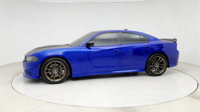 2019 Dodge Charger Scat Pack w/ Plus, Driver Confidence, and Nav. & Travel Groups - 22945918 - 7