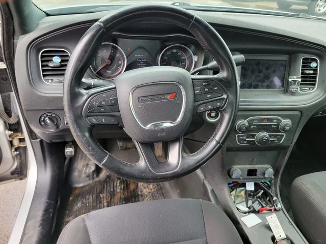 2019 Dodge Charger Sedan 4D Police AWD 5.7L V8 - 23031819 - 3