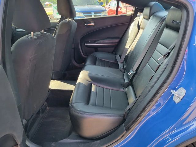 2019 Dodge Charger Sedan 4D Police AWD 5.7L V8 - 23031825 - 3