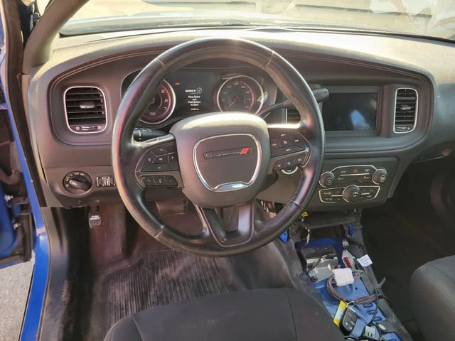 2019 Dodge Charger Sedan 4D Police AWD 5.7L V8 - 23031825 - 5