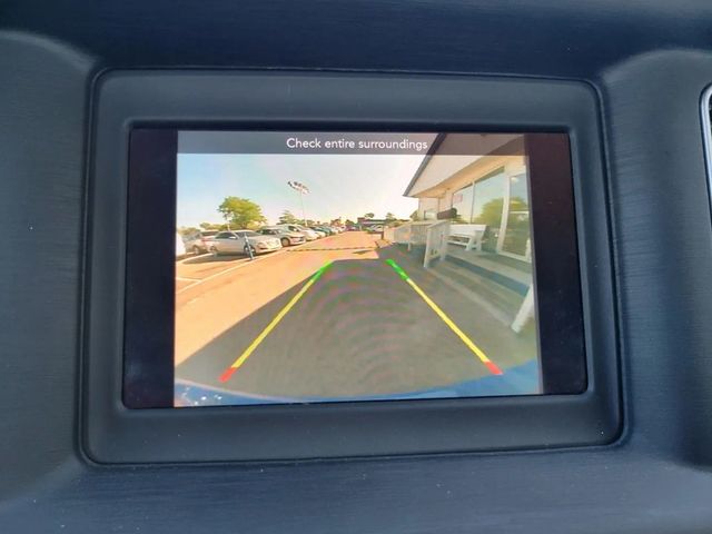 2019 Dodge Charger Sedan 4D Police AWD 5.7L V8 - 23031825 - 7