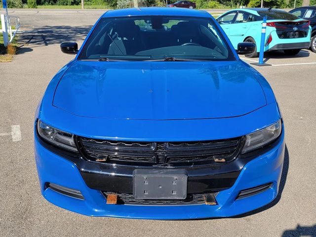2019 Dodge Charger Sedan 4D Police AWD 5.7L V8 - 23031825 - 8