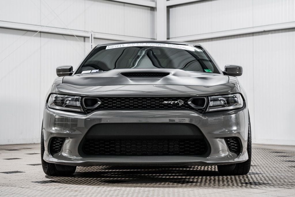 2019 Dodge Charger SRT Hellcat - 22766470 - 1