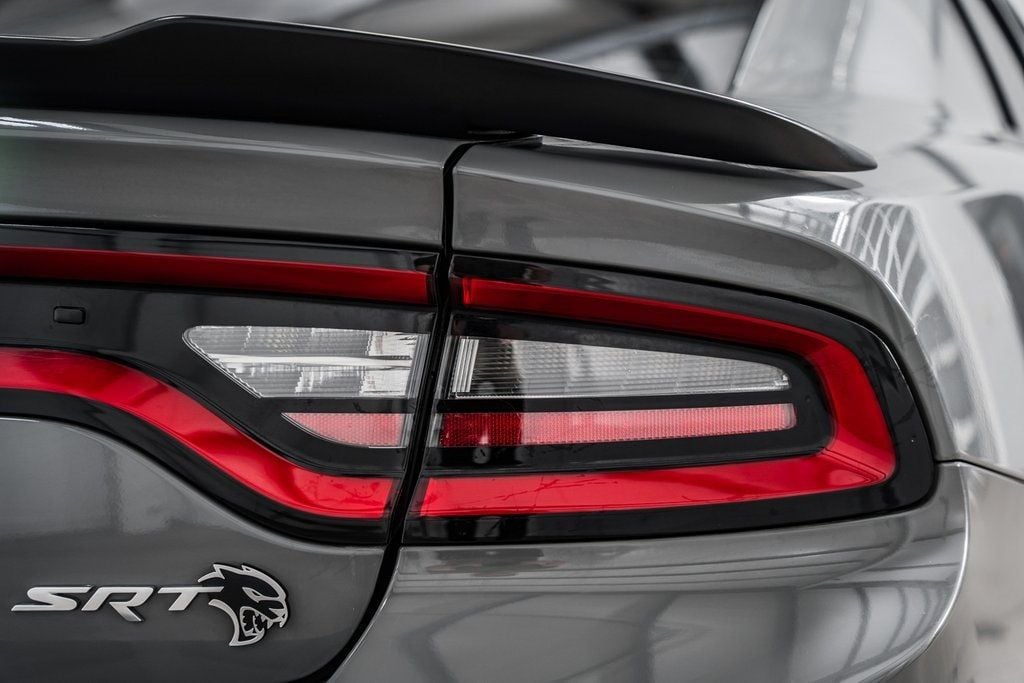 2019 Dodge Charger SRT Hellcat - 22766470 - 22