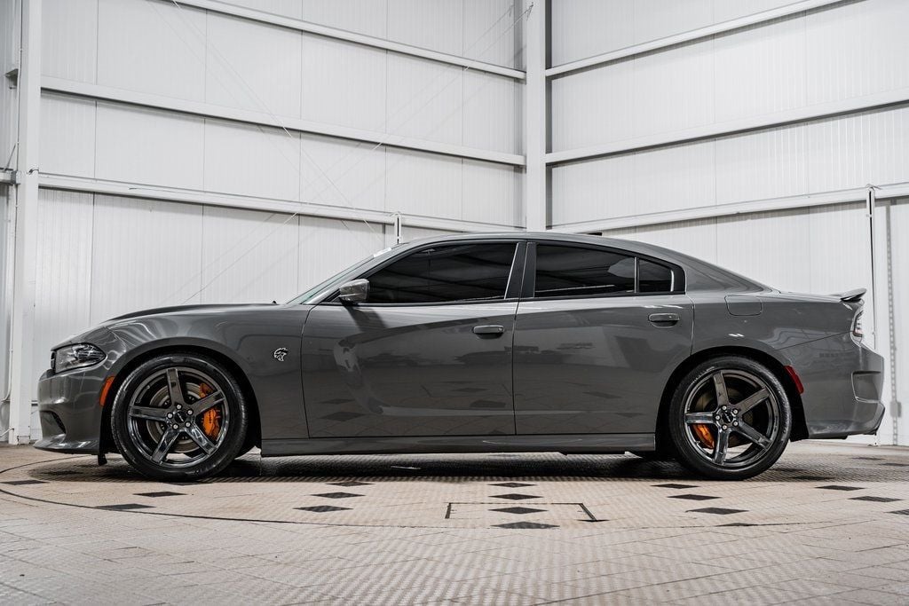 2019 Dodge Charger SRT Hellcat - 22766470 - 3