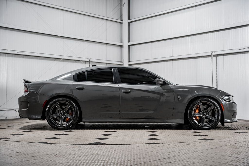 2019 Dodge Charger SRT Hellcat - 22766470 - 8