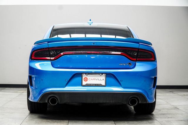 2019 Dodge Charger SRT Hellcat RWD - 22975493 - 11