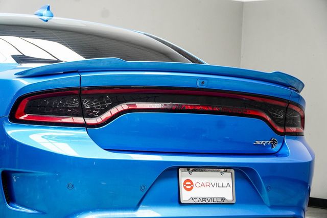 2019 Dodge Charger SRT Hellcat RWD - 22975493 - 13