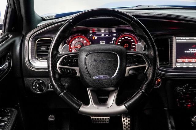2019 Dodge Charger SRT Hellcat RWD - 22975493 - 15