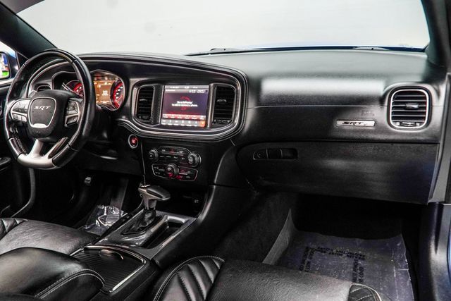 2019 Dodge Charger SRT Hellcat RWD - 22975493 - 16