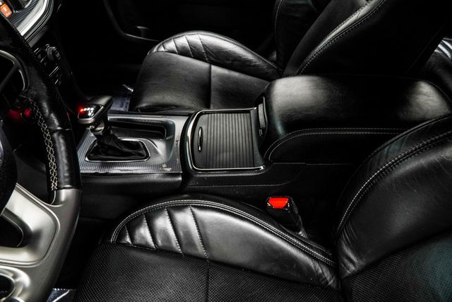 2019 Dodge Charger SRT Hellcat RWD - 22975493 - 17