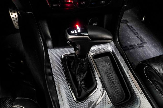 2019 Dodge Charger SRT Hellcat RWD - 22975493 - 18