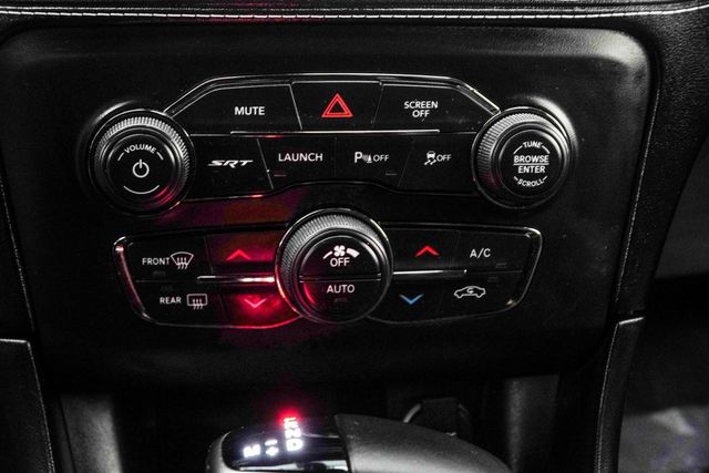 2019 Dodge Charger SRT Hellcat RWD - 22975493 - 19