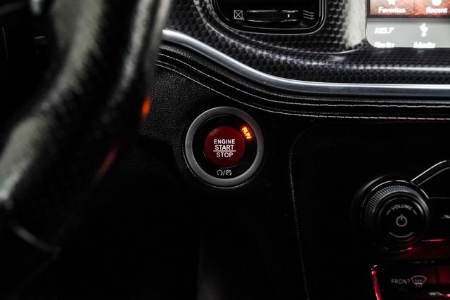 2019 Dodge Charger SRT Hellcat RWD - 22975493 - 20