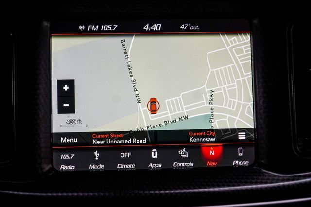 2019 Dodge Charger SRT Hellcat RWD - 22975493 - 26