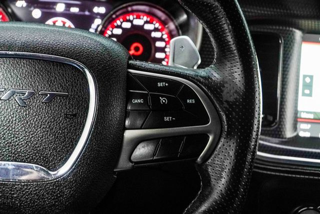 2019 Dodge Charger SRT Hellcat RWD - 22975493 - 27