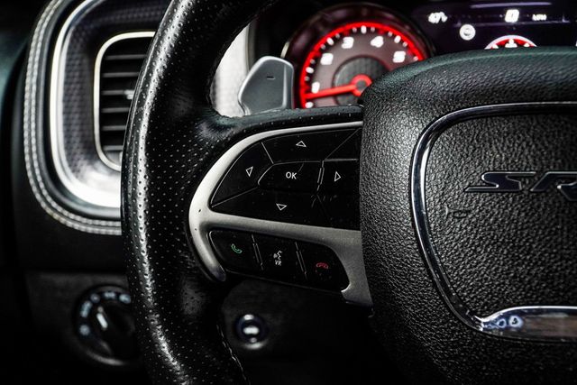 2019 Dodge Charger SRT Hellcat RWD - 22975493 - 28