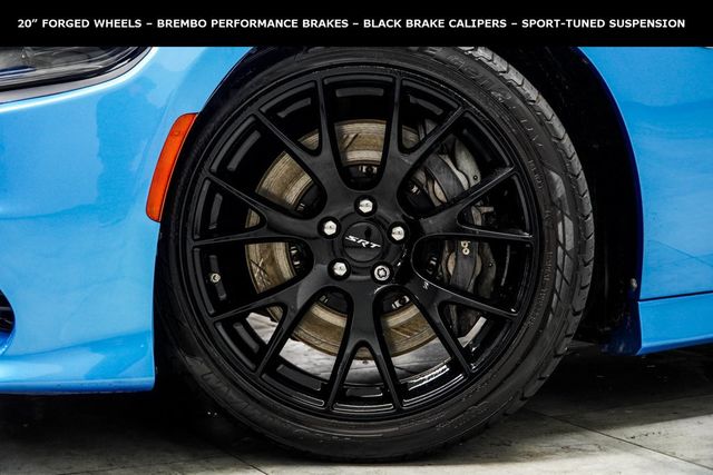 2019 Dodge Charger SRT Hellcat RWD - 22975493 - 2