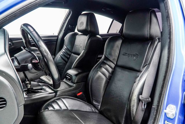 2019 Dodge Charger SRT Hellcat RWD - 22975493 - 35