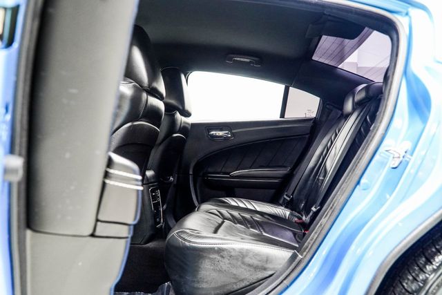 2019 Dodge Charger SRT Hellcat RWD - 22975493 - 37