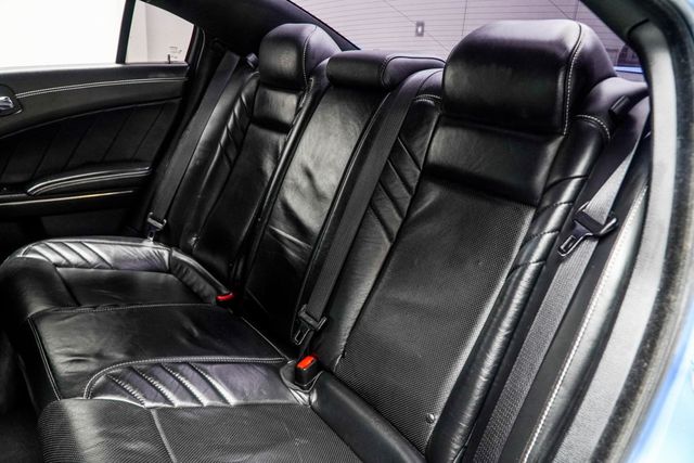 2019 Dodge Charger SRT Hellcat RWD - 22975493 - 39