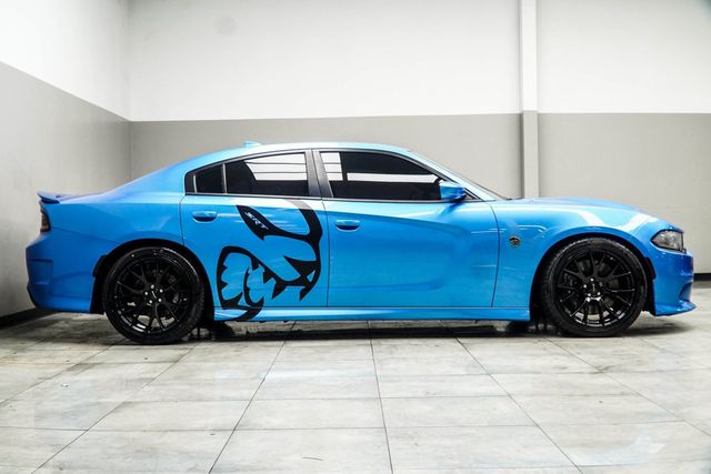2019 Dodge Charger SRT Hellcat RWD - 22975493 - 6