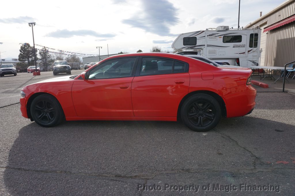2019 Dodge Charger SXT - 22985806 - 1