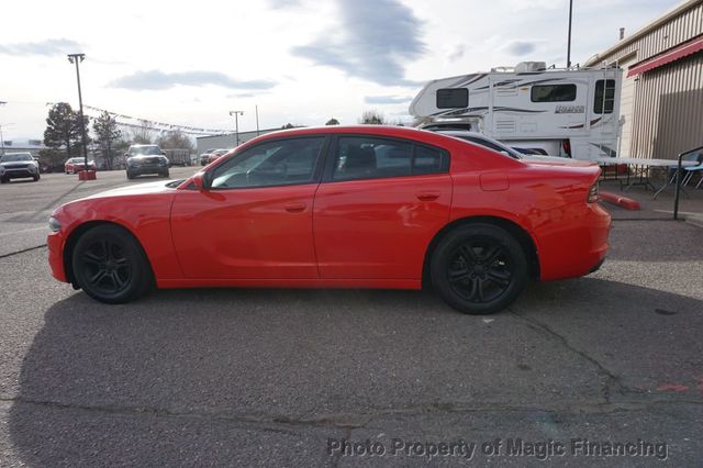 2019 Dodge Charger SXT - 22985806 - 1