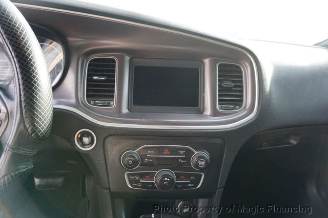 2019 Dodge Charger SXT - 22985806 - 5