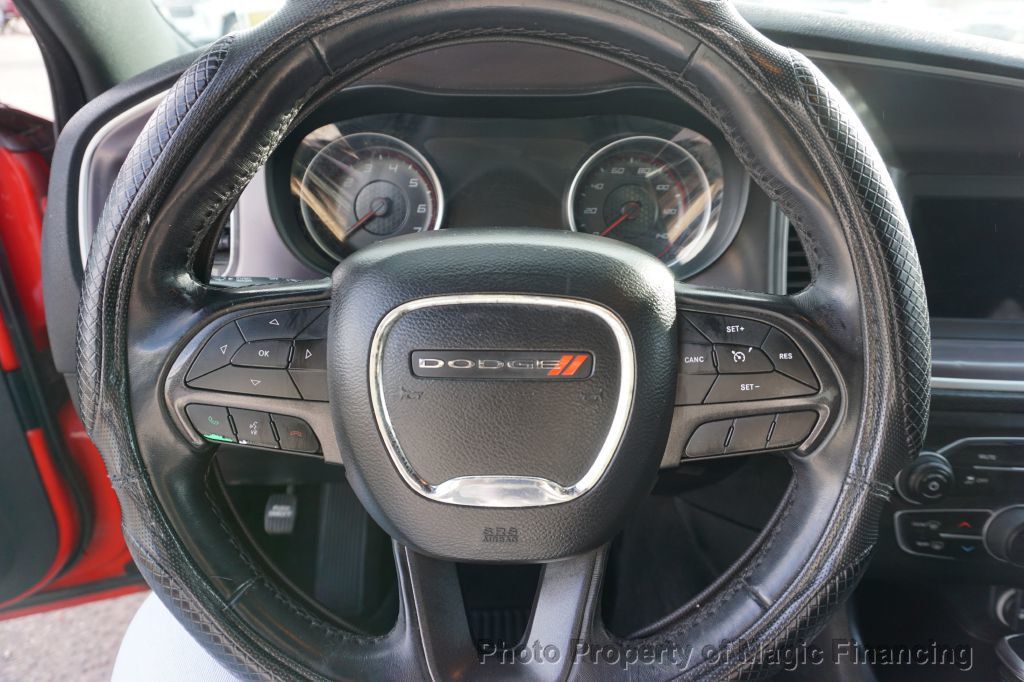 2019 Dodge Charger SXT - 22985806 - 6