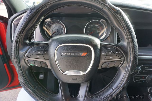 2019 Dodge Charger SXT - 22985806 - 6