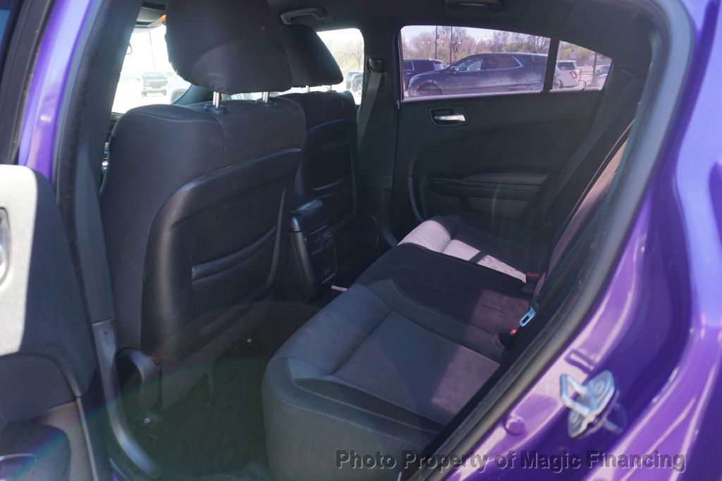 2019 Dodge Charger SXT - 23004662 - 8