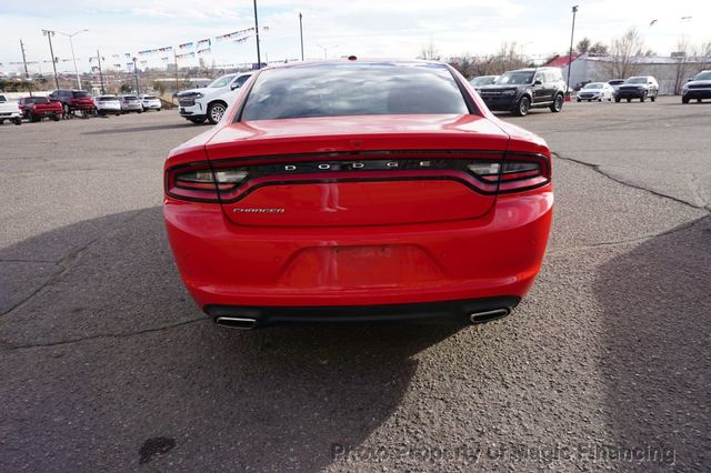 2019 Dodge Charger SXT - 23006234 - 2