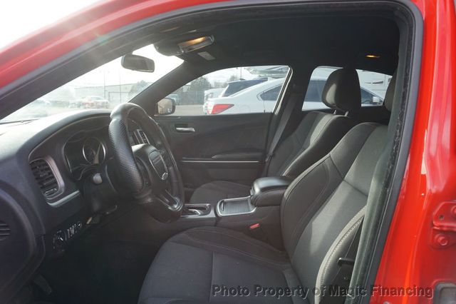 2019 Dodge Charger SXT - 23006234 - 3