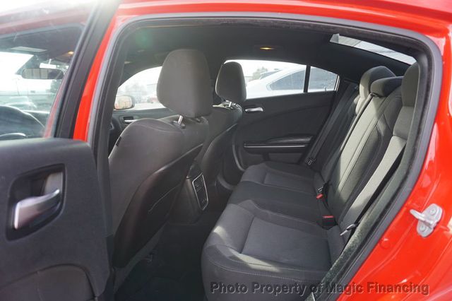 2019 Dodge Charger SXT - 23006234 - 4