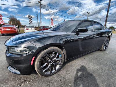 2019 Dodge Charger - 2C3CDXBG3KH501360