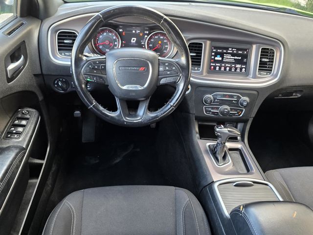 2019 Dodge Charger SXT - 22911829 - 10