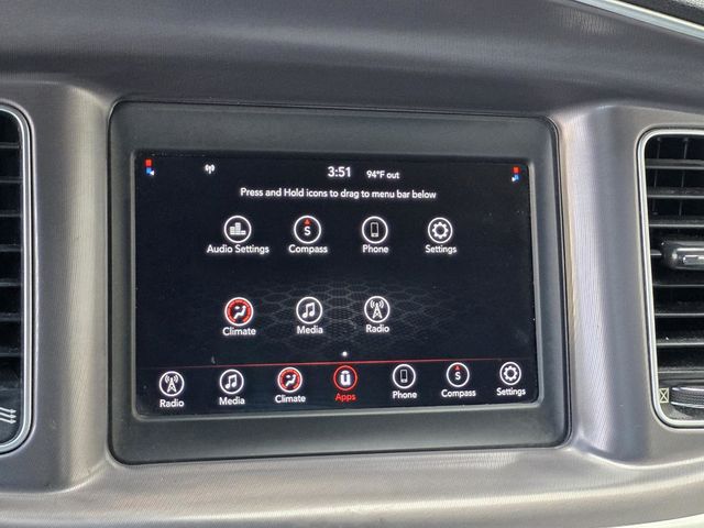 2019 Dodge Charger SXT - 22911829 - 13