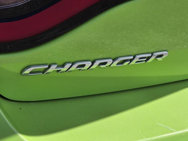 2019 Dodge Charger SXT - 22911829 - 24