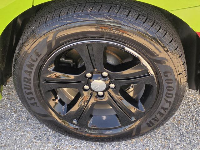 2019 Dodge Charger SXT - 22911829 - 28