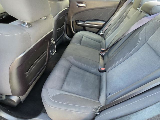 2019 Dodge Charger SXT - 22911829 - 8
