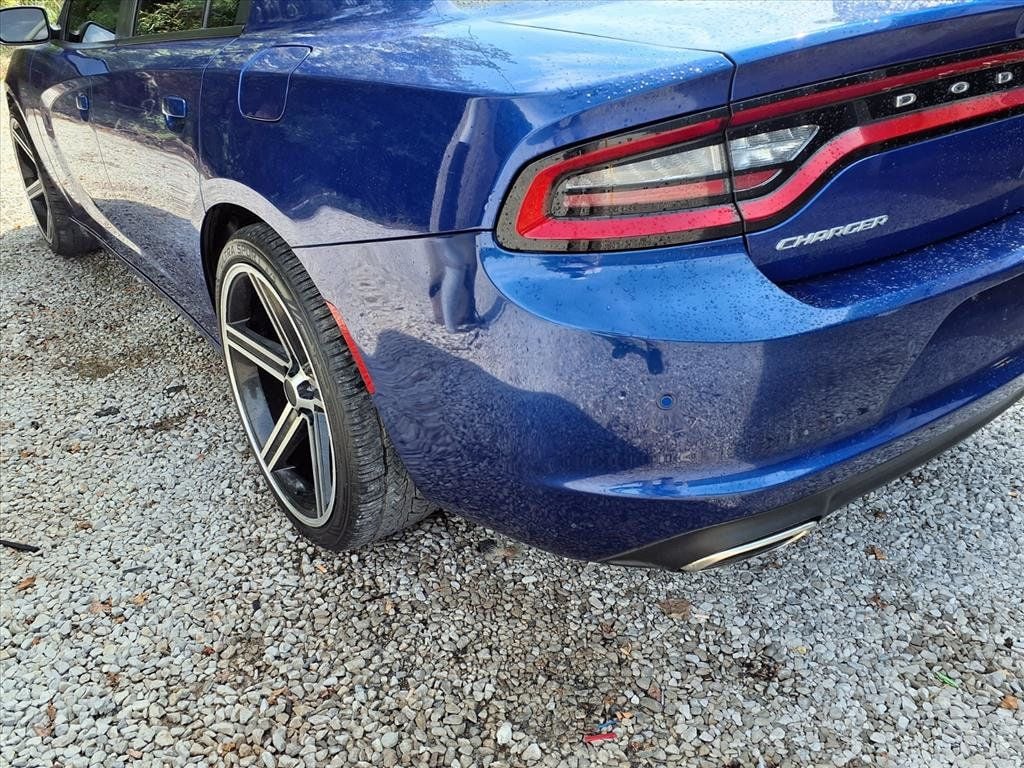 2019 Dodge Charger SXT - 22915973 - 15