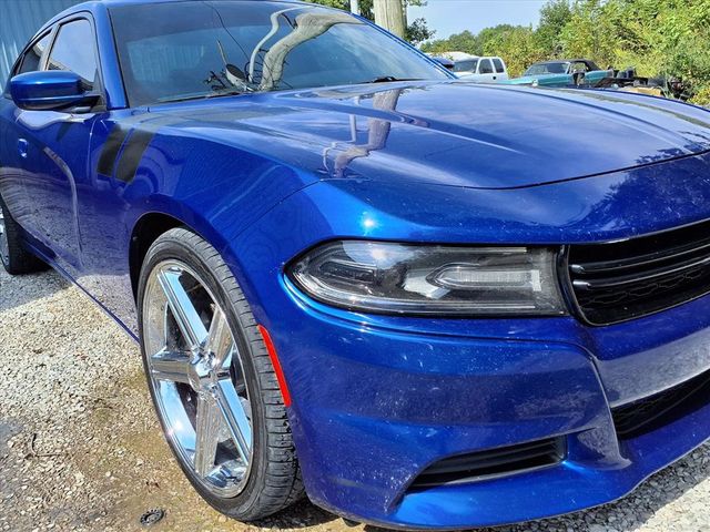 2019 Dodge Charger SXT - 22915973 - 16