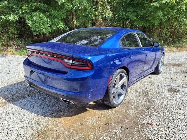 2019 Dodge Charger SXT - 22915973 - 1