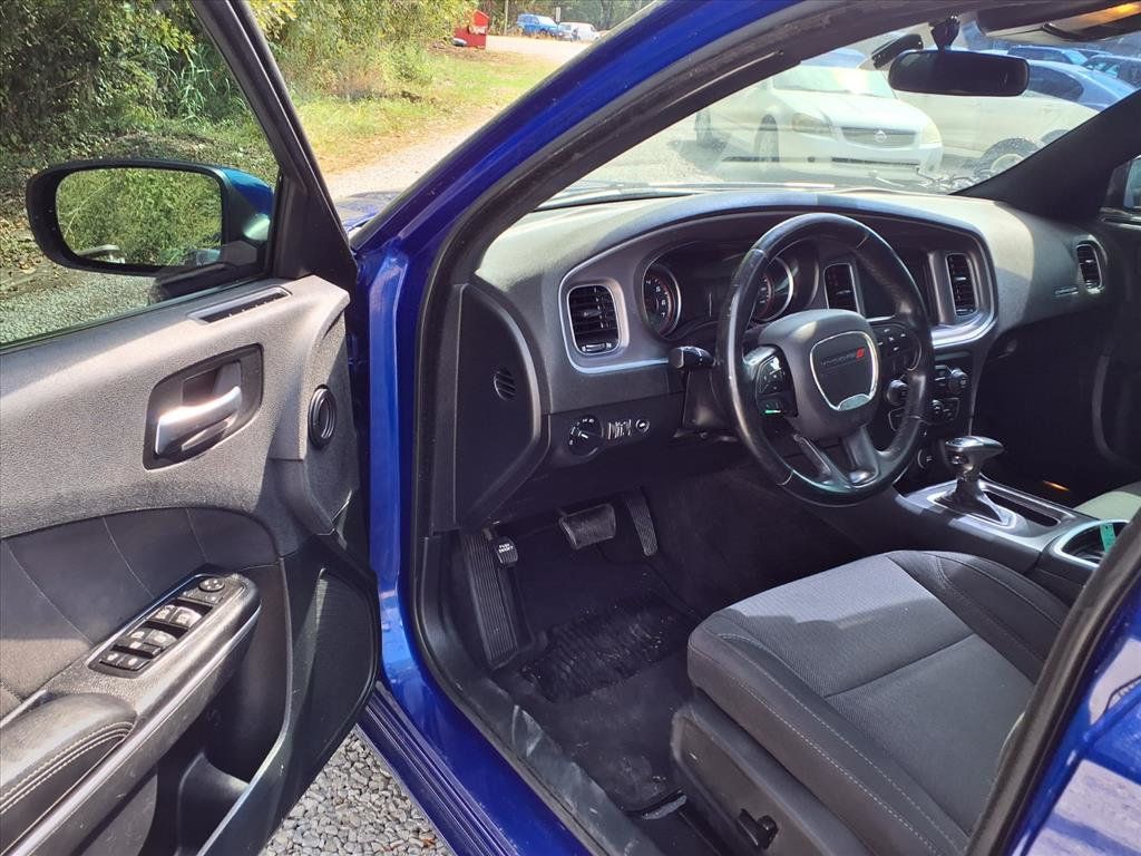 2019 Dodge Charger SXT - 22915973 - 6